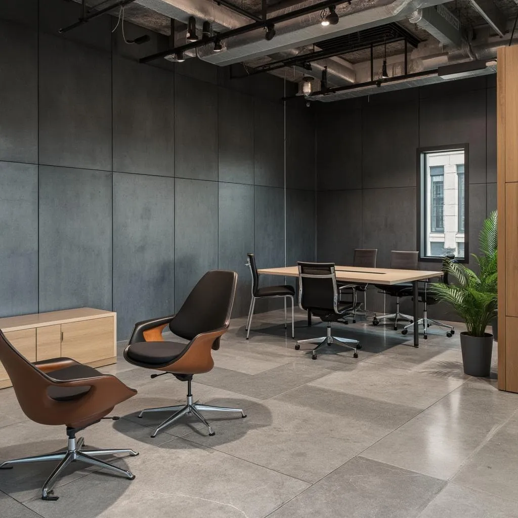 Espacio de co-creación