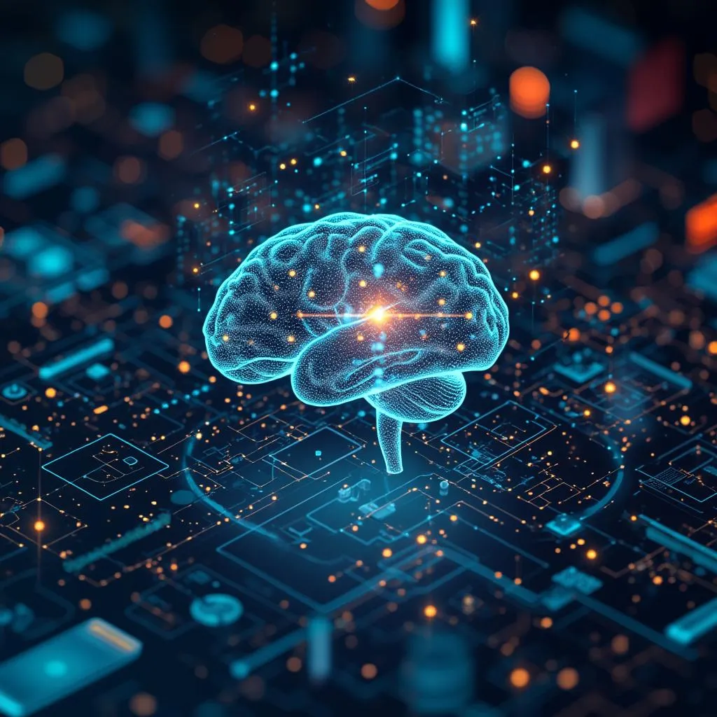 Inteligencia Artificial en negocios
