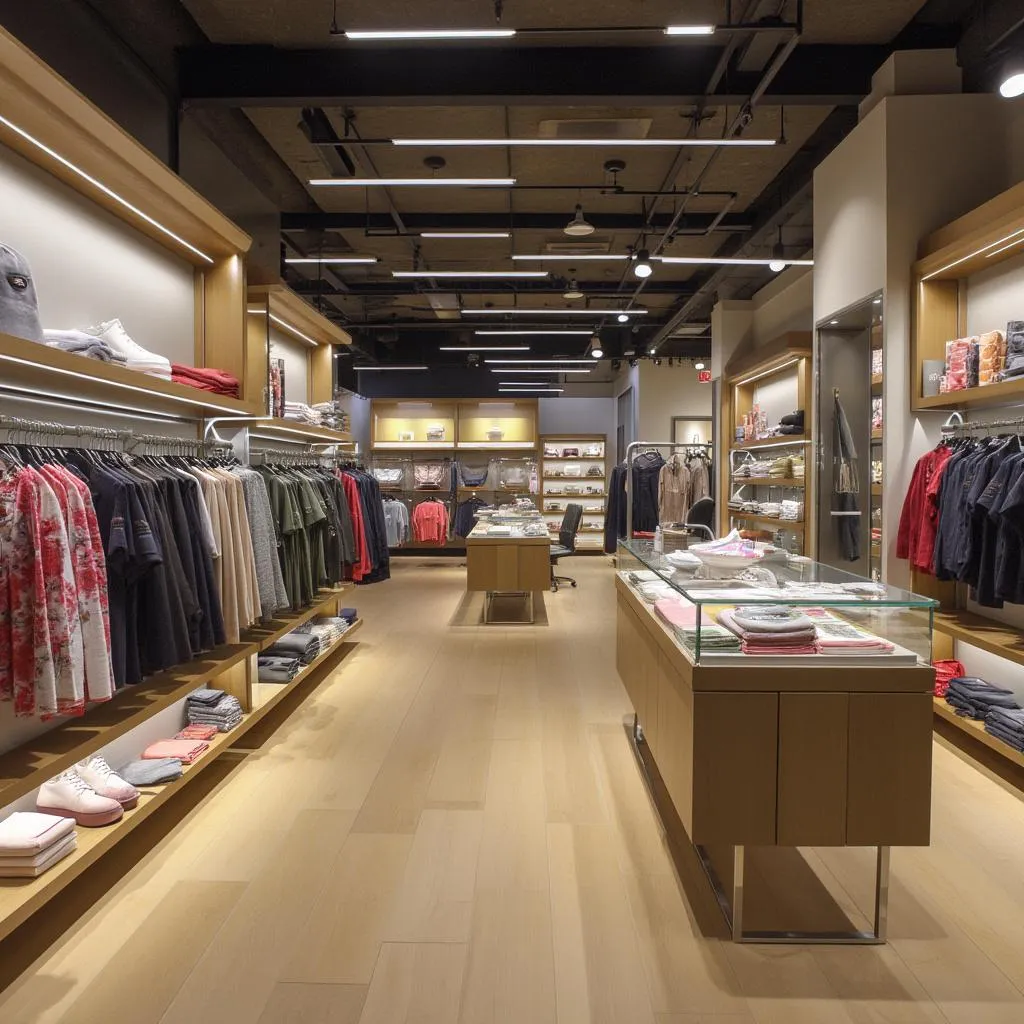 Caso de éxito sector retail