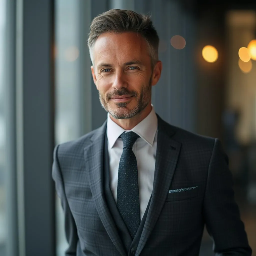 Carlos Rodríguez - Consultor Estratégico