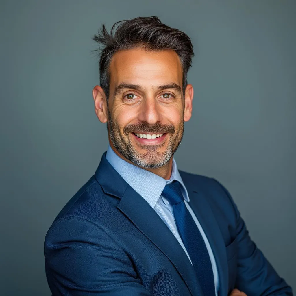 Carlos Rodríguez