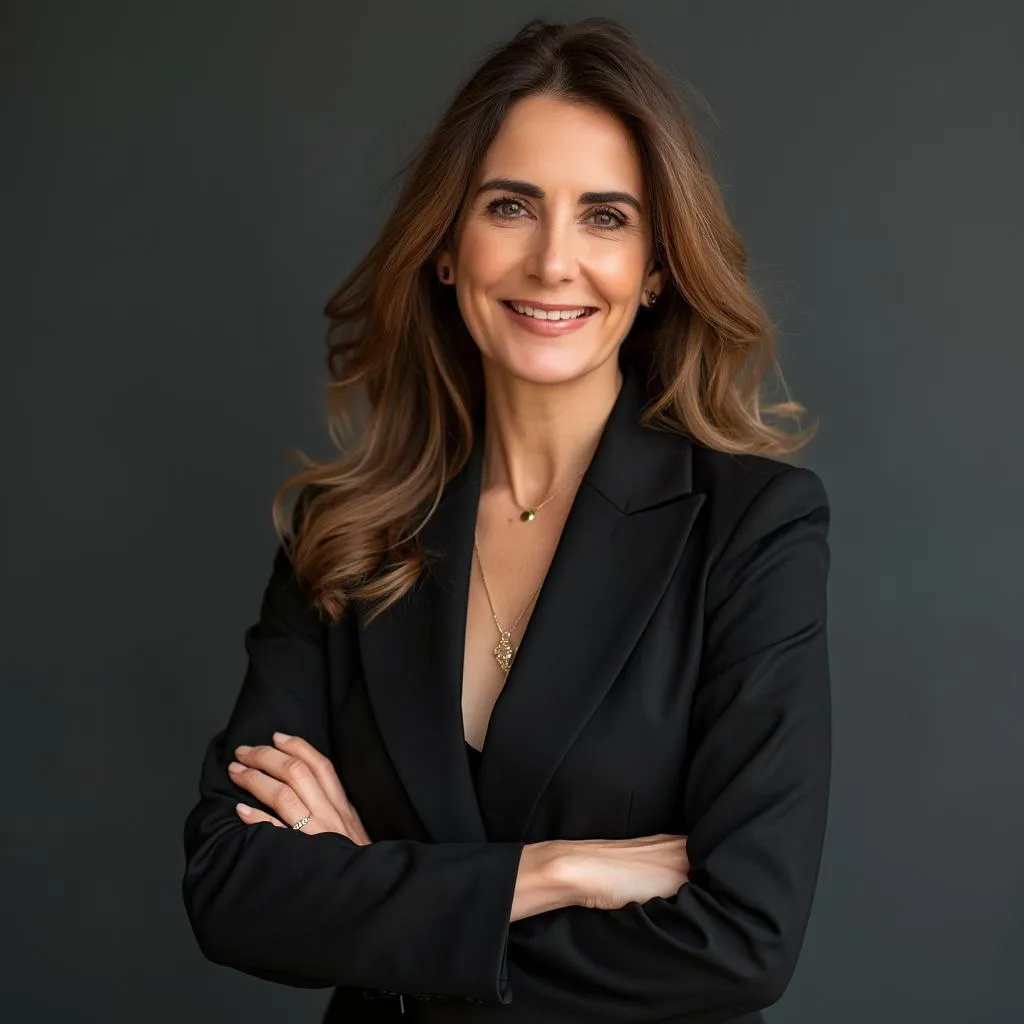 Elena Martínez