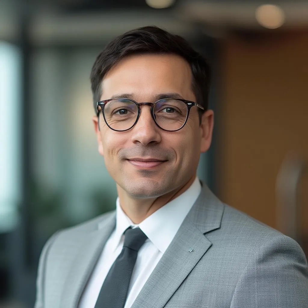 Alejandro Sánchez