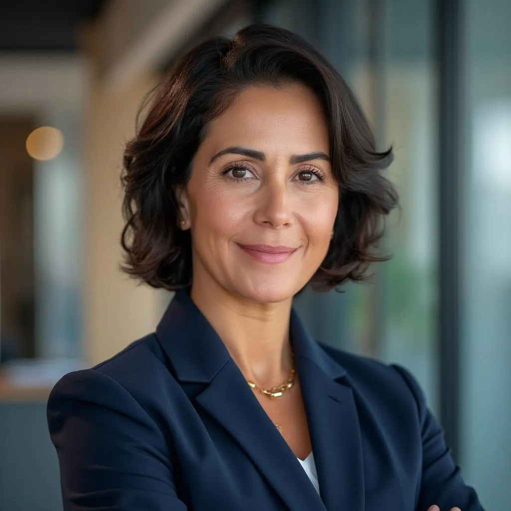 Lucía Gómez